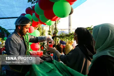مهمانی غدیر