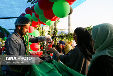 مهمانی غدیر