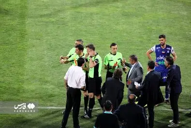 دربی 101
