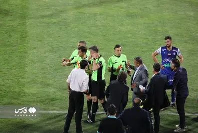 دربی 101