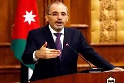 اردن: اسرائیل از غذا و دارو به عنوان سلاح علیه فلسطین استفاده می‌کند