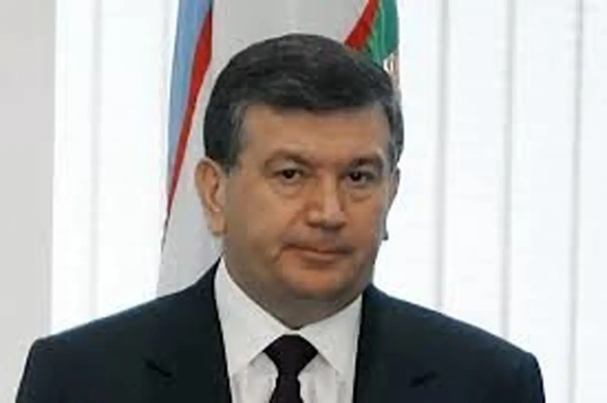 درخواست ازبکستان برای از انسداد خارج کردن دارایی‌های افغانستان