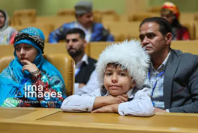 جوانی جمعیت
