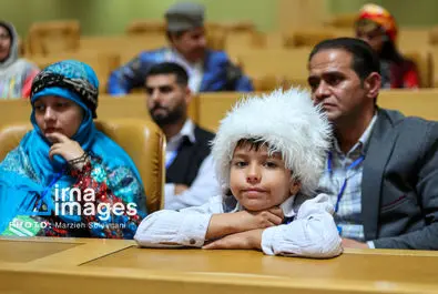 جوانی جمعیت