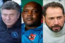 فوری: سرمربی جدید استقلال از میان این سه نفر

