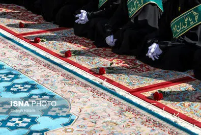  پرچم گنبد