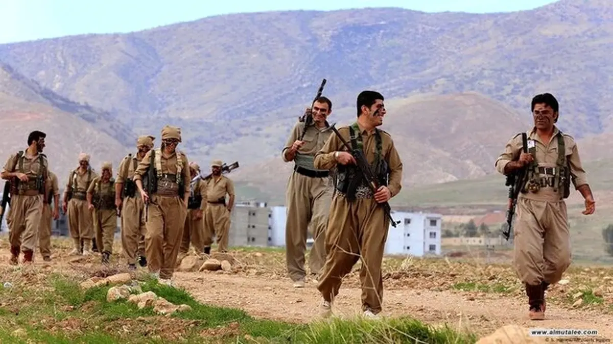 هشدار سلیمانیه عراق به گروهک‌های ضدایرانی؛ مقرهای خود را تخلیه کنید