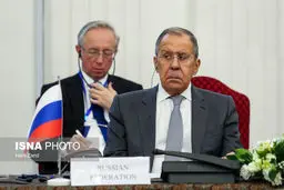 استولتنبرگ: حمله به ناوگان دریای سیاه روسیه با تسلیحات ناتو انجام شد