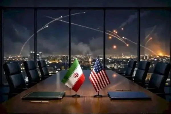 طعنه ایران به سهم خواهی اروپا در مذاکرات