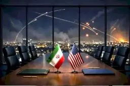 طعنه ایران به سهم خواهی اروپا در مذاکرات