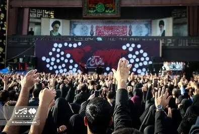 مدافعان حرم