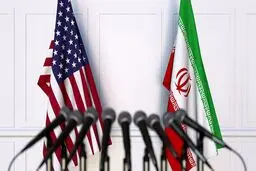 ایران، شرط مذاکره مستقیم با آمریکا را اعلام کرد