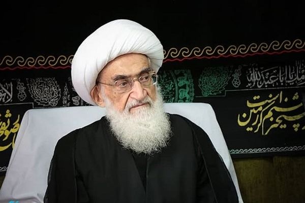 فتوای آیت‌الله نوری همدانی: هرگونه تهدید مقام معظم رهبری، حکم محارب را دارد