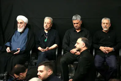 حسینیه