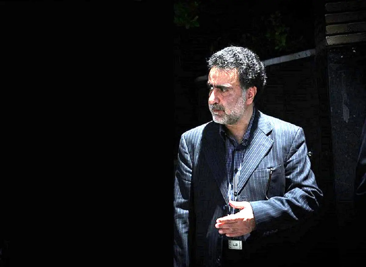 مصطفی تاج‌زاده به ۶ سال حبس دیگر محکوم شد