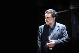 متن کامل نامه مصطفی تاج زاده به ترامپ
