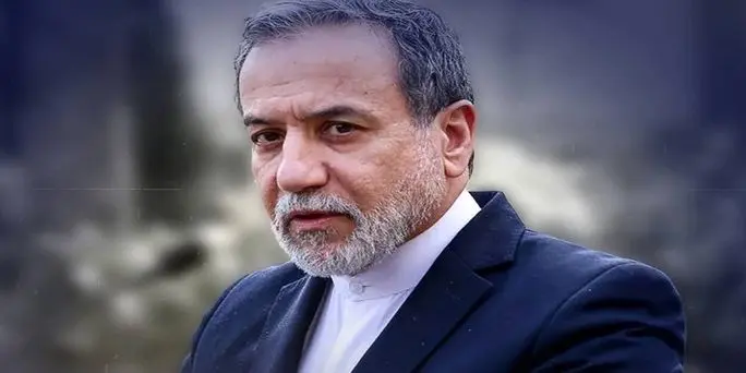 عراقچی: بر یک‌ سری اصول راهنما با ویتکاف توافق کردیم