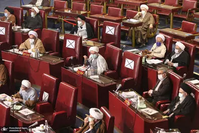 خبرگان