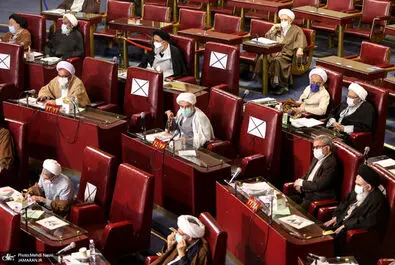 خبرگان