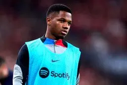پایان تلخ جانشین مسی: فروش با بند باز خرید بارسلونا