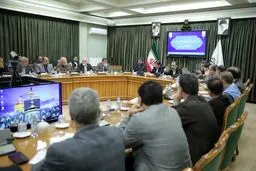 مخبر: ظرف دو هفته آینده تمامی مردم آسیب دیده ناشی از سیل اخیر اسکان داده می شوند