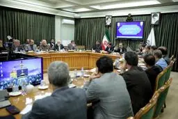 مخبر: ظرف دو هفته آینده تمامی مردم آسیب دیده ناشی از سیل اخیر اسکان داده می شوند
