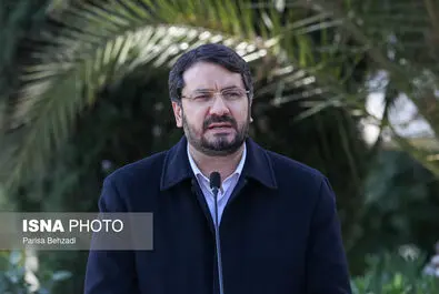 حاشیه جلسه هیات دولت