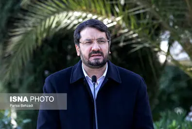 حاشیه جلسه هیات دولت