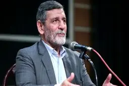 صفار هرندی: از ترورهای اسرائیل در ایران با خبر بودیم
