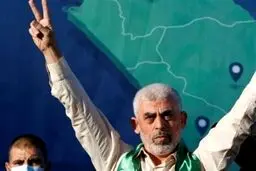 جنبش فتح: شهید السنوار برای همه فلسطینی‌ها یک قهرمان است