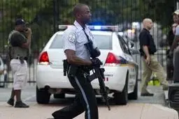 تیراندازی در «پنسیلوانیا» آمریکا/ ۲ نفر کشته و ۳ تَن زخمی شدند