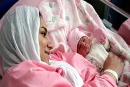 ابلاغ اعطای مرخصی ۹ ماهه به بانوان باردار با مزایای کامل