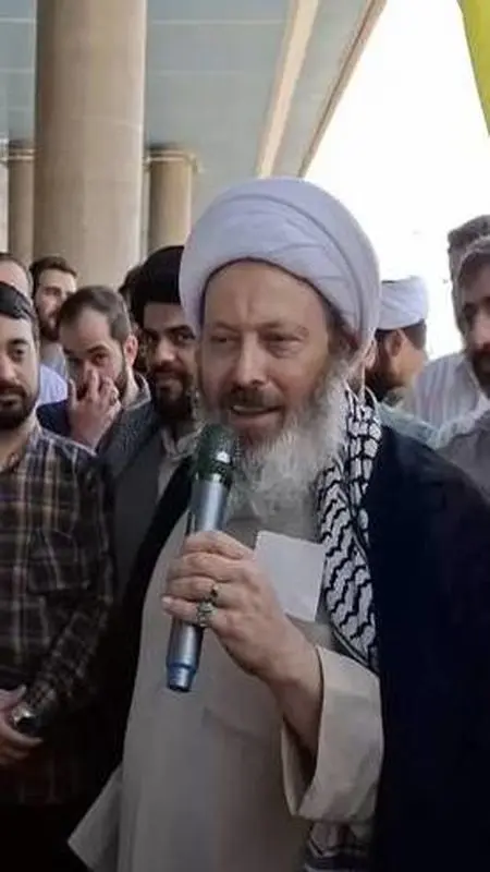 شیخ جنجالی خبر از کودتا در کشور داد