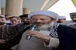 شیخ جنجالی خبر از کودتا در کشور داد
