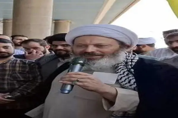 شیخ جنجالی خبر از کودتا در کشور داد