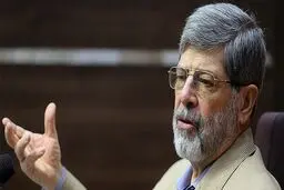 اظهارات علیرضا مرندی؛ از تحلیل حوادث اخیر تا بیماری مهسا امینی