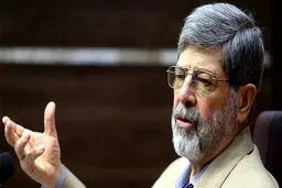 اظهارات علیرضا مرندی؛ از تحلیل حوادث اخیر تا بیماری مهسا امینی
