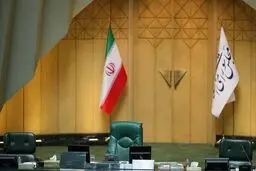 رئیس و نایب رئیس سنی مجلس دوازدهم مشخص شد