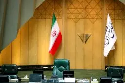 نبویان و غضنفرآبادی نامزد ریاست فراکسیون انقلاب اسلامی شدند