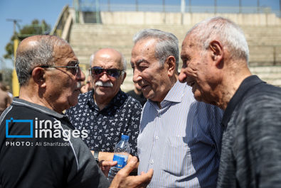 داریوش مصطفوی