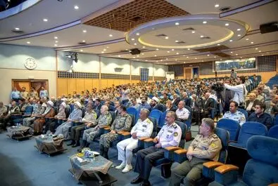 دایرةالمعارف دفاع مقدس