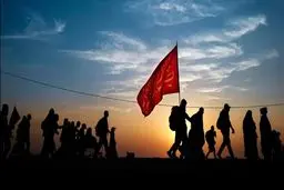 توضیحات فرمانده انتظامی خوزستان درباره تردد زائران از مرز شلمچه