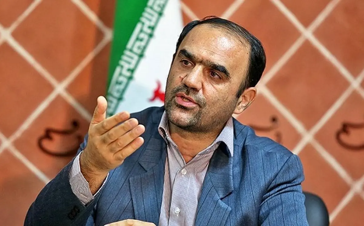 عضو موتلفه: شناخت رئیسی از فضای سیاسی دقیق نیست