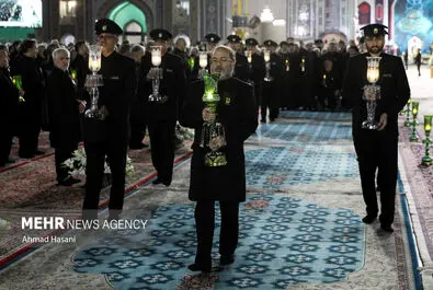 شهادت امام رضا (ع)