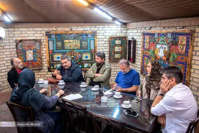  سریال «در کنار پروانه‌ها»
