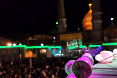 شاه عبدالعظیم
