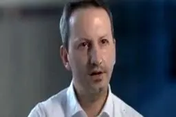 آـشنایی با احمدرضا جلالی یکی از مهمترین جاسوسان موساد 