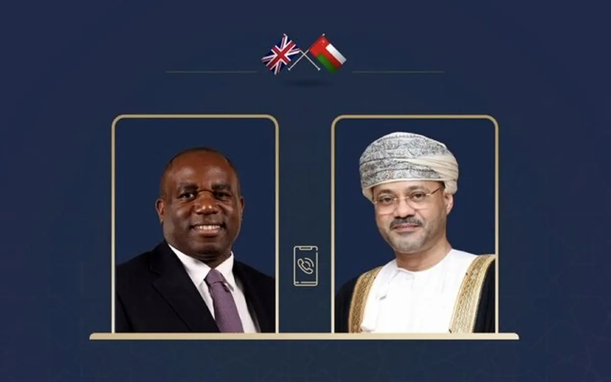 ایران محور گفت‌وگوی لندن و مسقط؛ نگرانی انگلیس از نقش منطقه‌ای تهران؟