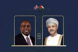 ایران محور گفت‌وگوی لندن و مسقط؛ نگرانی انگلیس از نقش منطقه‌ای تهران؟