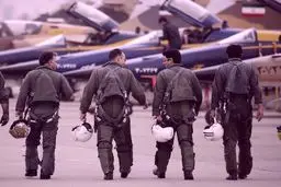 نیروی هوایی ایران در صورت جنگ منطقه‌ای چقدر توان دفاع را دارد؟